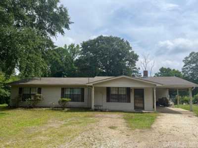 Home For Sale in Malvern, Arkansas