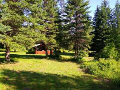 Home For Sale in Trout Creek, Montana