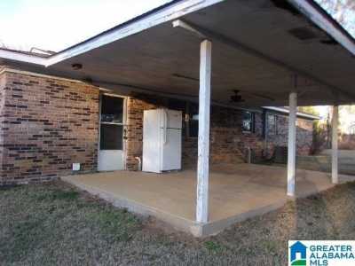 Home For Sale in Clopton, Alabama
