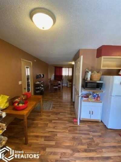 Home For Sale in Garner, Iowa