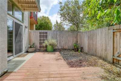 Home For Sale in San Luis Obispo, California