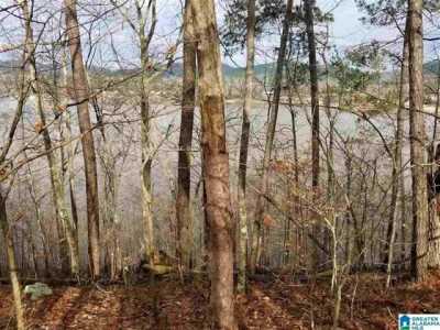 Residential Land For Sale in Ashville, Alabama