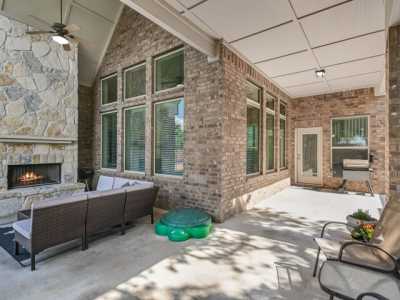 Home For Sale in Bee Cave, Texas