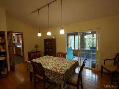 Home For Sale in Houghton, Michigan