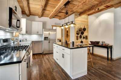 Home For Sale in Darby, Montana