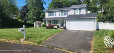 Home For Sale in Manchester, New Jersey