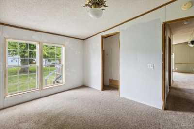 Home For Sale in Merrill, Michigan