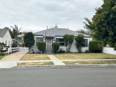 Home For Sale in Coronado, California