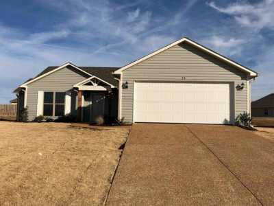 Home For Sale in Humboldt, Tennessee