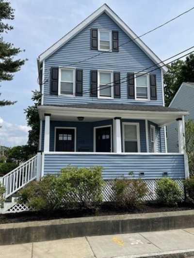 Home For Sale in Boston, Massachusetts