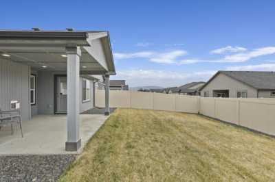Home For Sale in Spokane Valley, Washington
