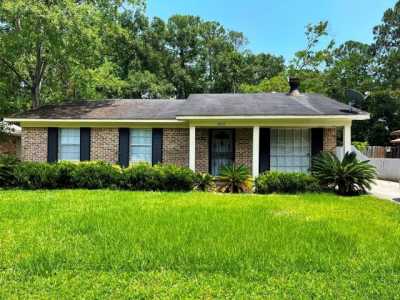 Home For Sale in Mobile, Alabama