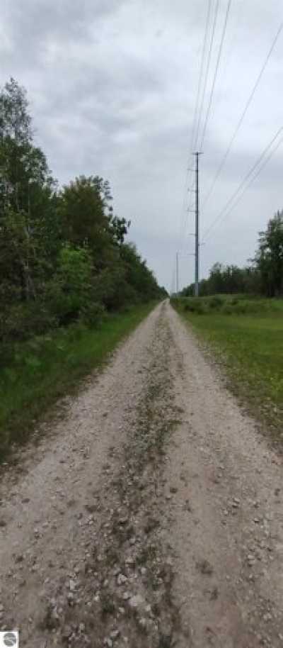 Residential Land For Sale in National City, Michigan