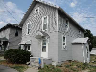 Home For Sale in Chatfield, Ohio