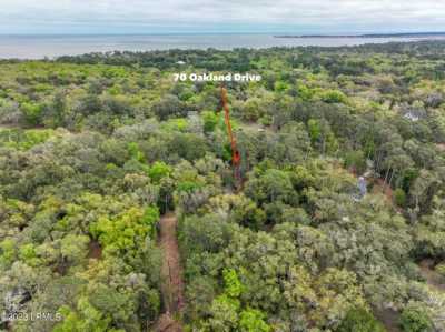 Residential Land For Sale in Saint Helena Island, South Carolina