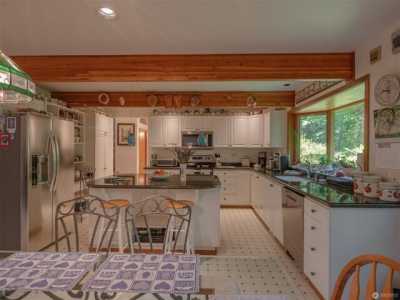 Home For Sale in Quilcene, Washington