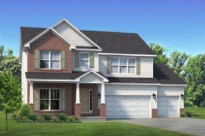 Home For Sale in Oswego, Illinois