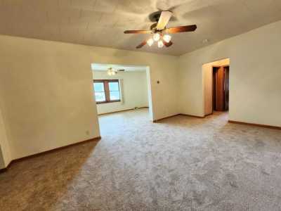 Home For Sale in Elm Creek, Nebraska