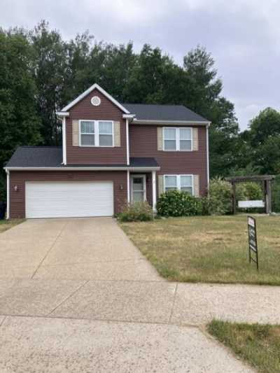 Home For Sale in Wayland, Michigan