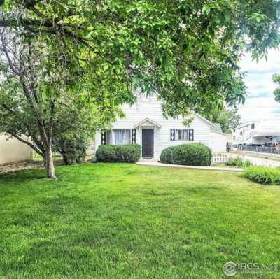 Home For Sale in Kersey, Colorado