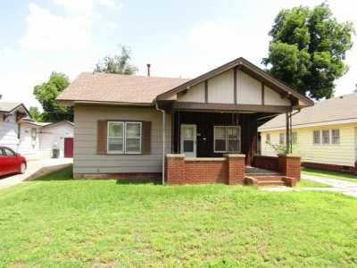 Home For Sale in Enid, Oklahoma