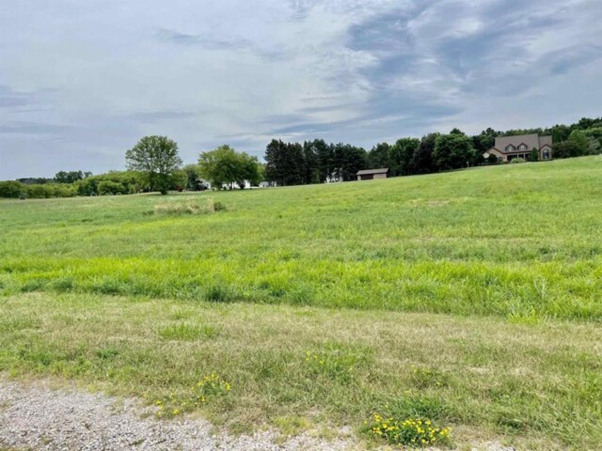Picture of Residential Land For Sale in Green Bay, Wisconsin, United States