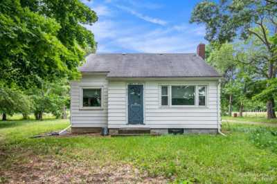 Home For Sale in Concord, Michigan