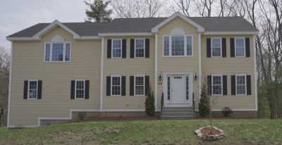 Home For Sale in Rutland, Massachusetts