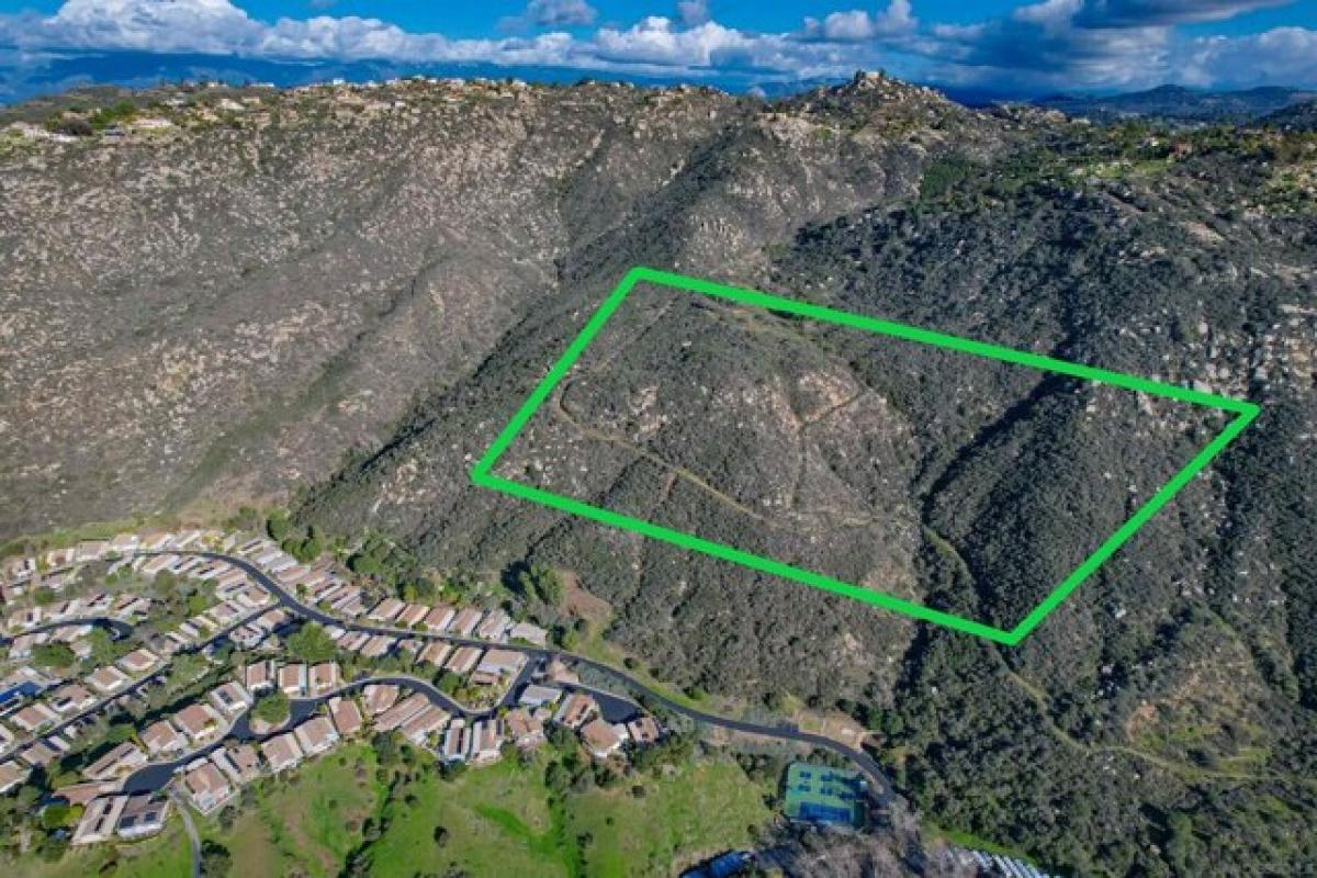 Picture of Residential Land For Sale in Escondido, California, United States