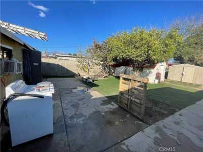 Home For Sale in Ontario, California