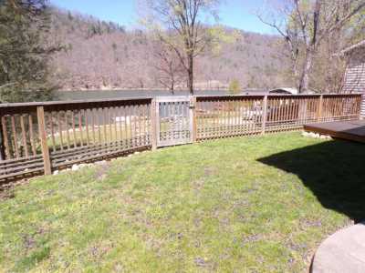 Home For Sale in Butler, Tennessee