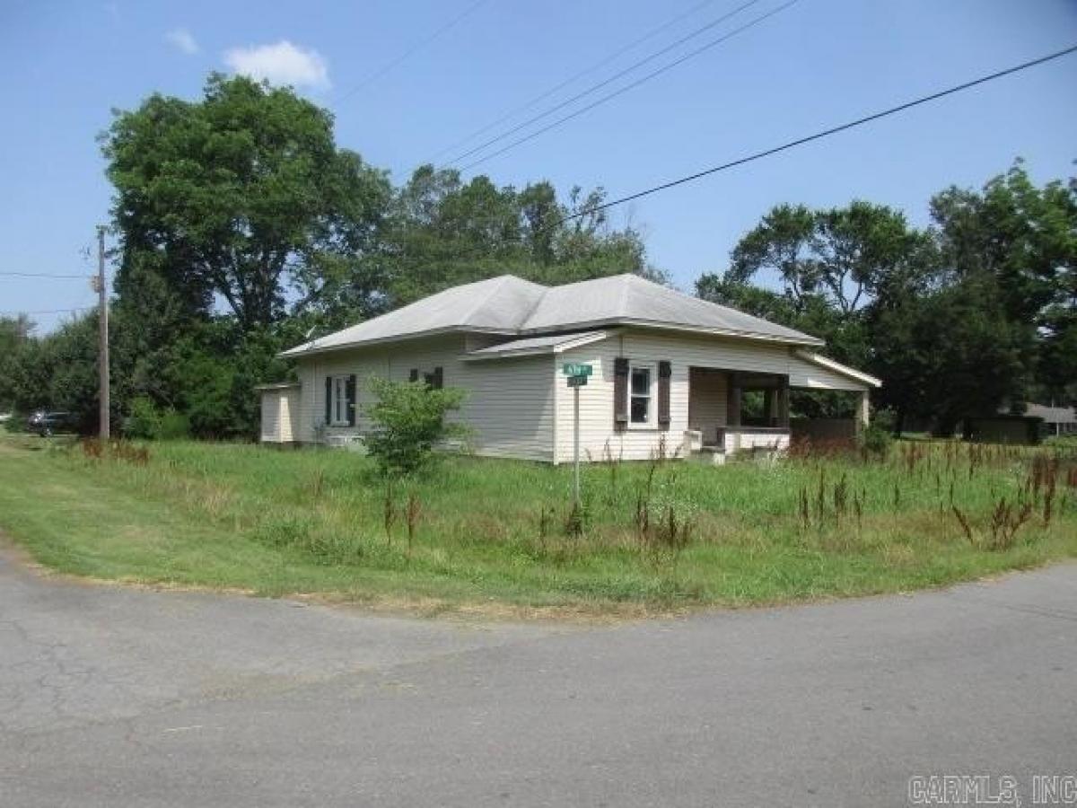 Picture of Home For Sale in Gillett, Arkansas, United States