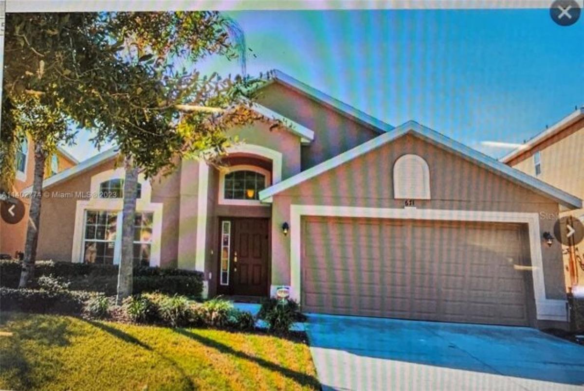 Picture of Home For Rent in Davenport, Florida, United States
