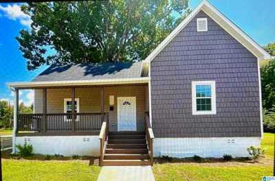 Home For Sale in Bessemer, Alabama