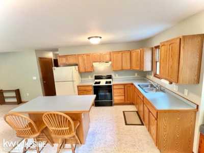 Home For Sale in Caseville, Michigan