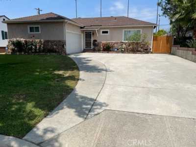 Home For Rent in West Covina, California