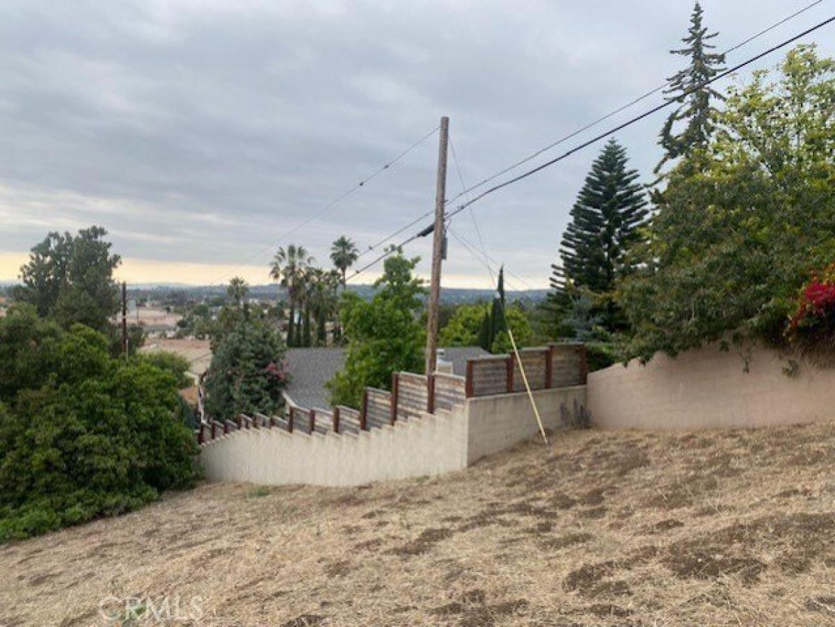 Picture of Residential Land For Sale in Santa Ana, California, United States