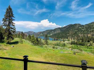 Home For Sale in Oroville, Washington