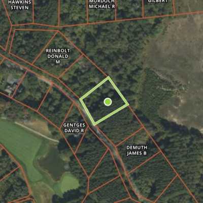 Residential Land For Sale in Lewiston, Michigan
