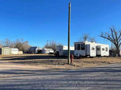 Residential Land For Sale in Edgemont, South Dakota