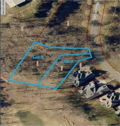 Residential Land For Sale in Graham, North Carolina