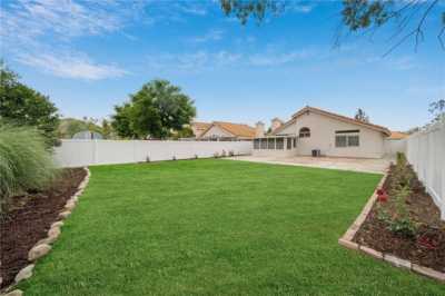 Home For Sale in Temecula, California