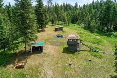 Home For Sale in Spirit Lake, Idaho