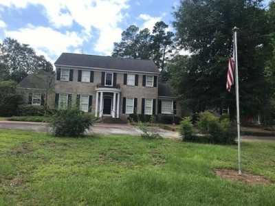 Home For Sale in Allendale, South Carolina