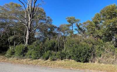 Residential Land For Sale in Belvedere, South Carolina