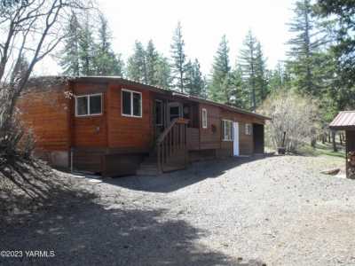 Home For Sale in Yakima, Washington
