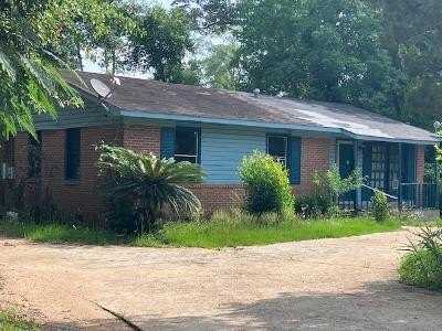 Home For Sale in Bainbridge, Georgia