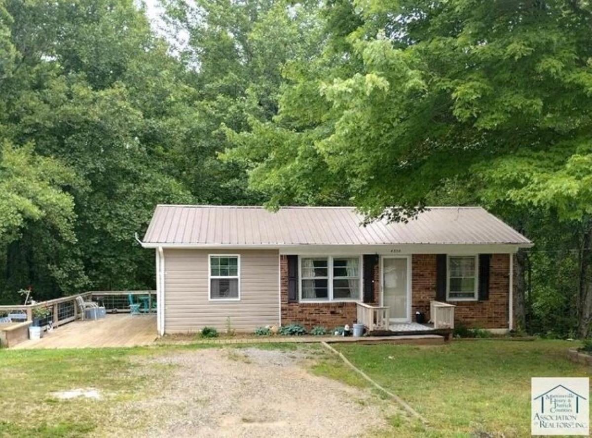 Picture of Home For Sale in Patrick Springs, Virginia, United States