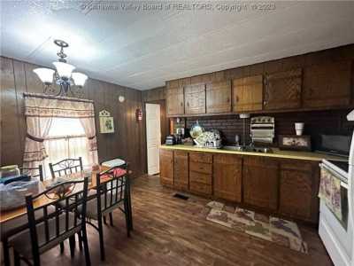 Home For Sale in Spurlockville, West Virginia