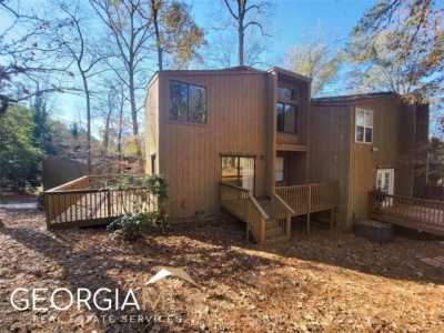 Home For Sale in Lithonia, Georgia